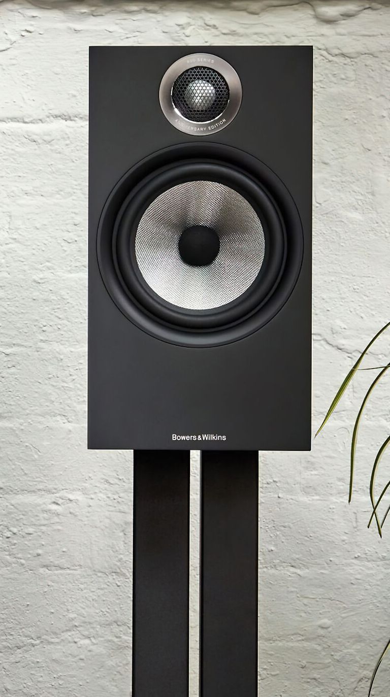 High-Performance Audio