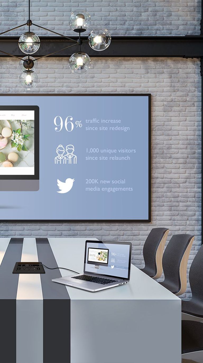 Commercial Technology